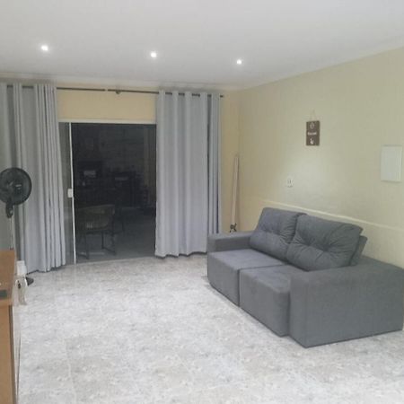 Cantinho Da Familia Ρίο ντε Τζανέιρο Εξωτερικό φωτογραφία